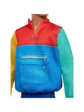 Кукла Барби Игра с модой Кен 163 GRB88