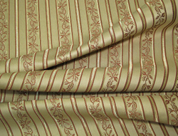 Жаккард Розы полоса 002