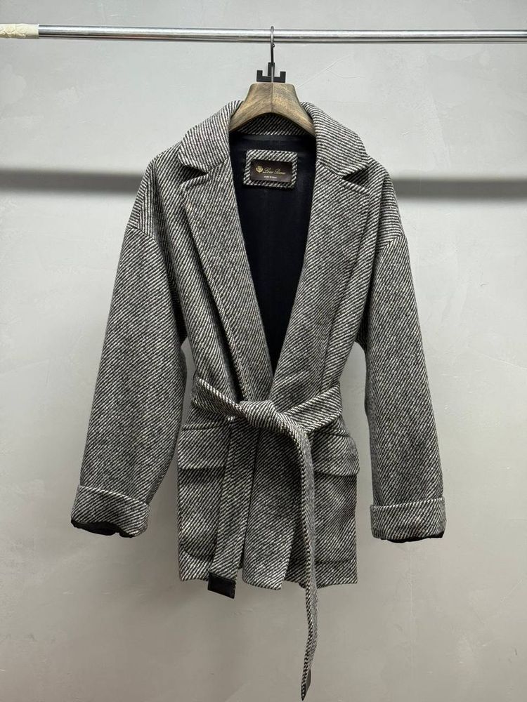 Лоферы Loro Piana