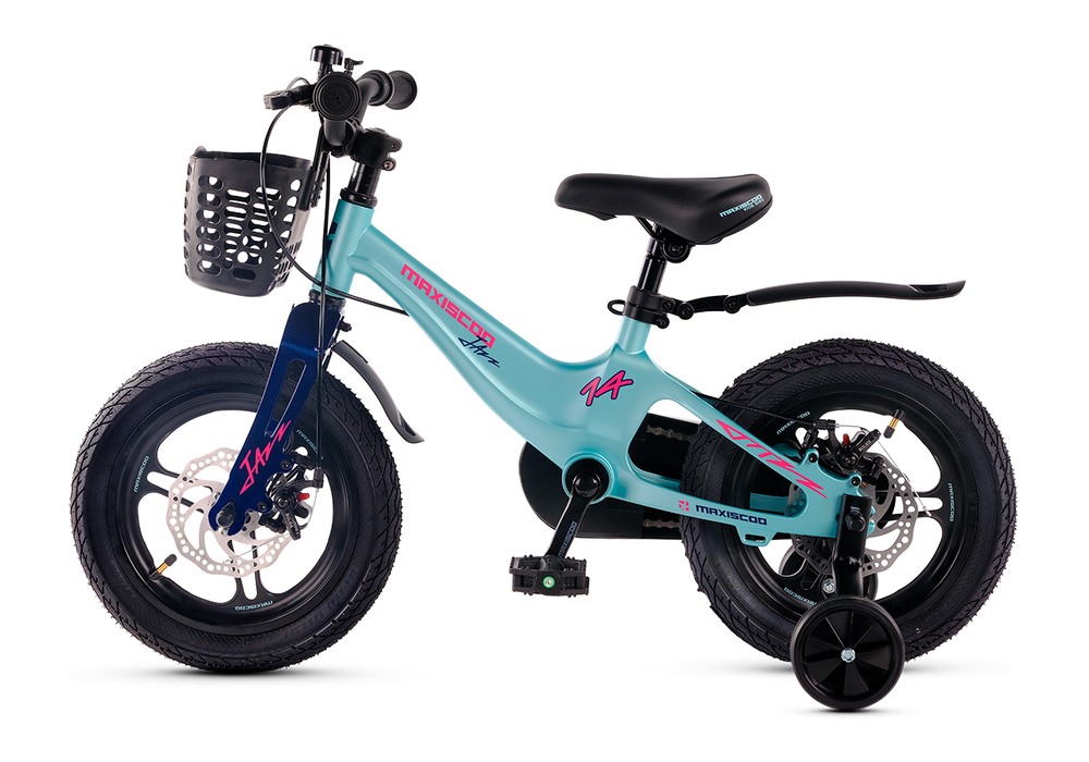 Maxiscoo JAZZ Pro 14'' (2025)