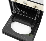 Шкаф духовой электрический MAUNFELD EOEFG.566RIB.RT фото 8