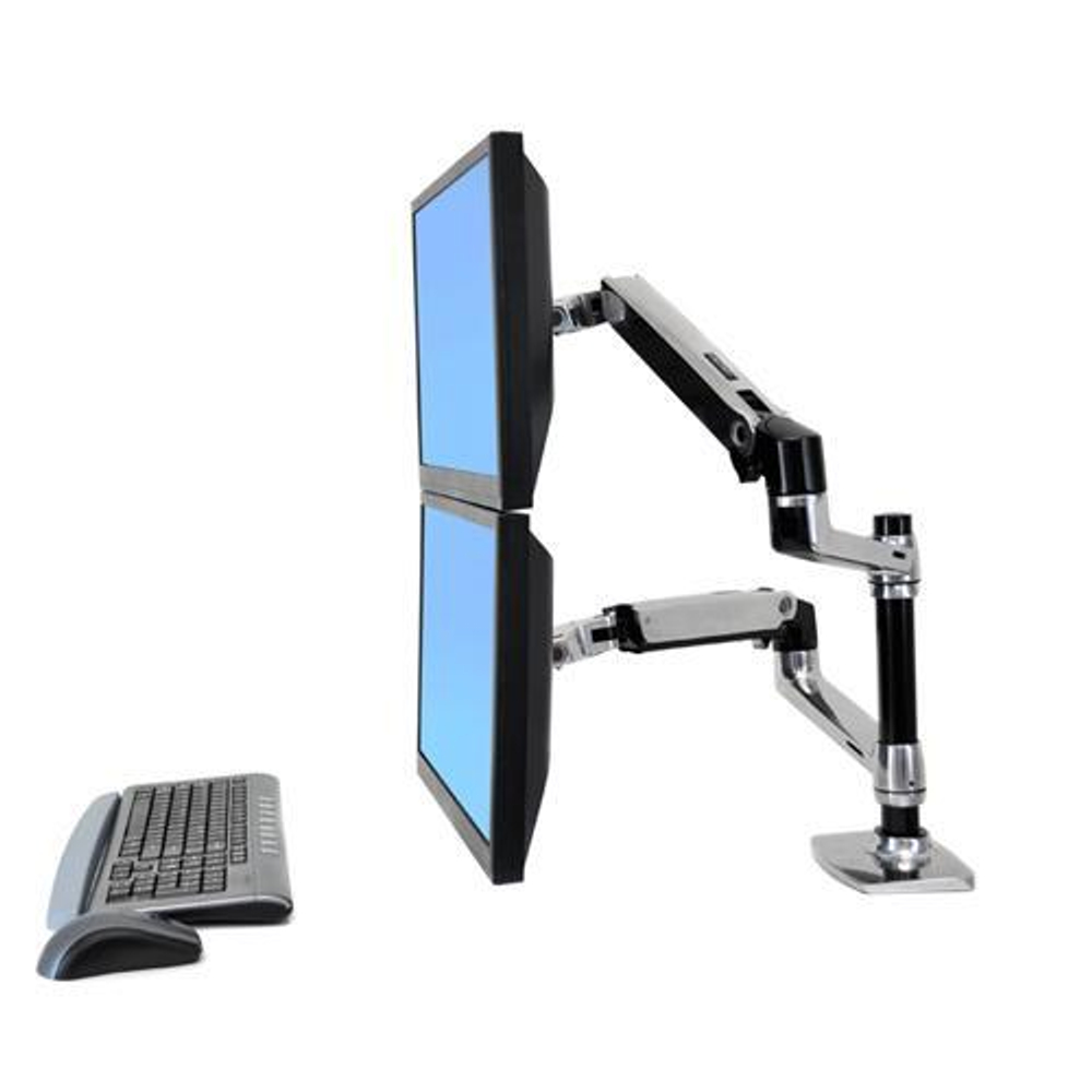 Кронштейн настольный Ergotron LX