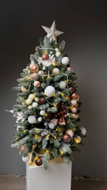 Елка Роскошь