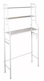 Полка-стеллаж напольная Toilet Rack TW-202
