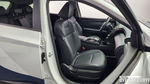 Hyundai Tucson (NX4) Дизель 2.0 4WD (04.2021)