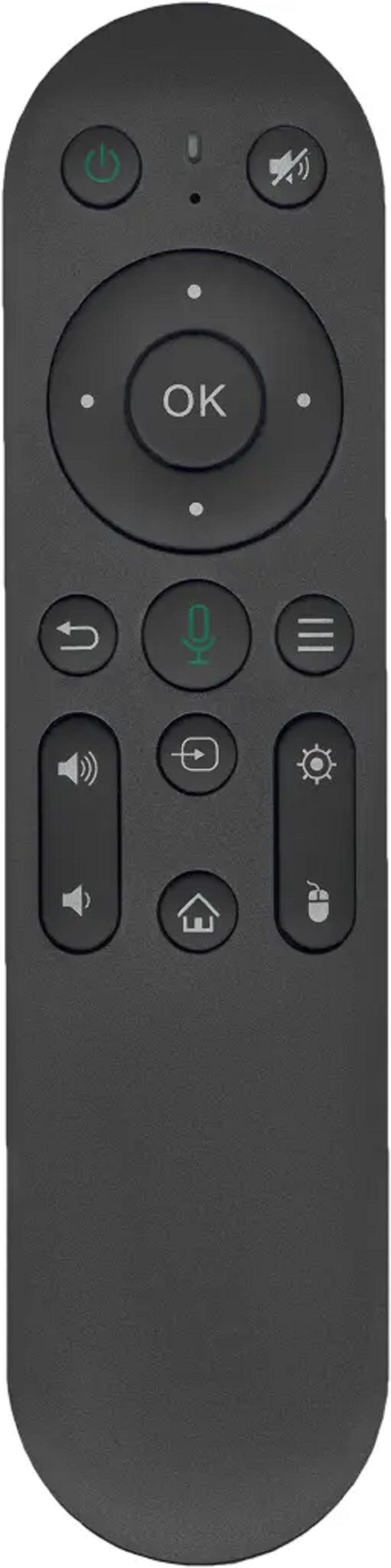 Пульт Q98PRO ( Android TV BOX, приставка )