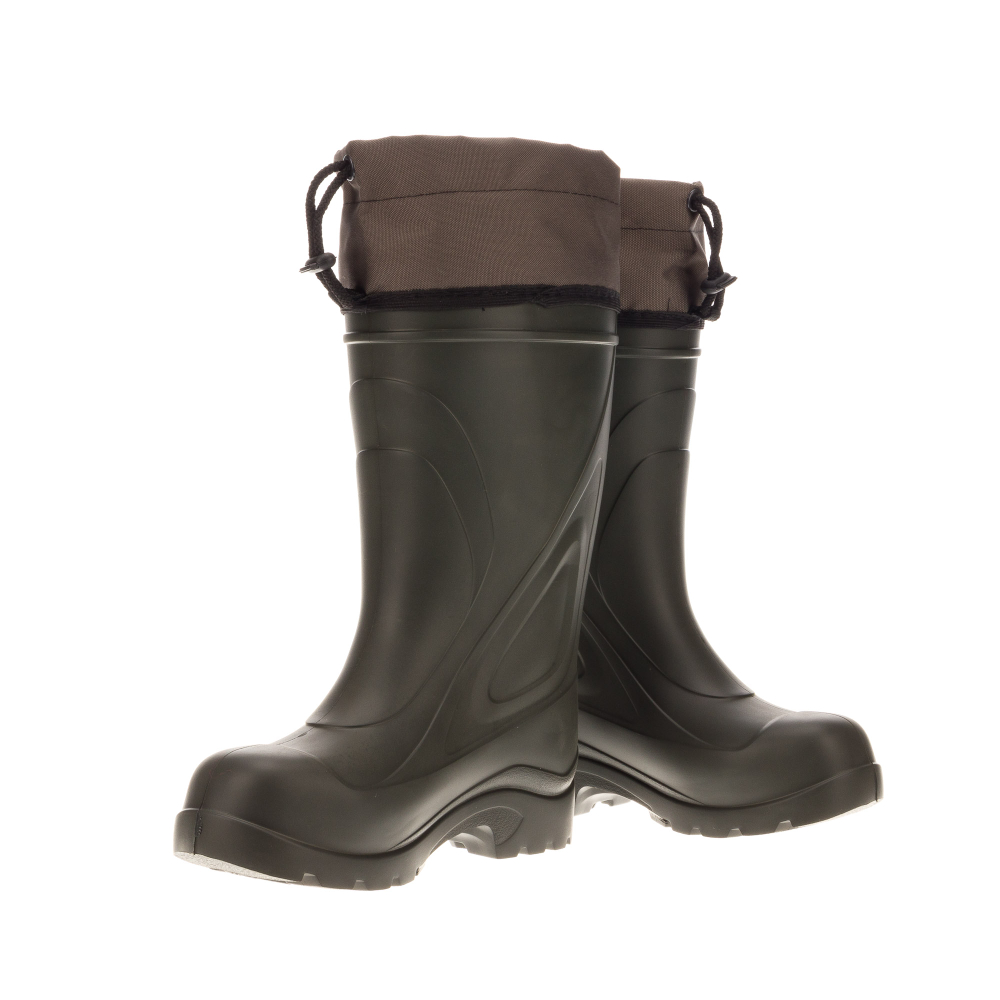 Сапоги Вездеход Топтыгин СВ-77м -40С