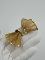 Брошь Бант Givenchy