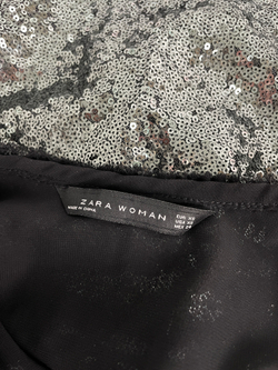 Платье Zara