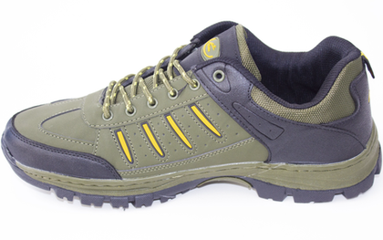 Великаны мужские демисезонные Ex-tim арт. 9208-7