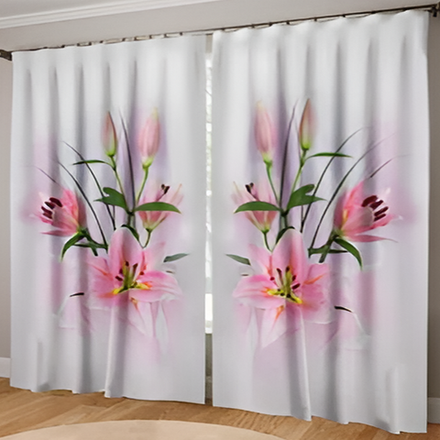 Фотошторы "В. 020125/123", Россия.