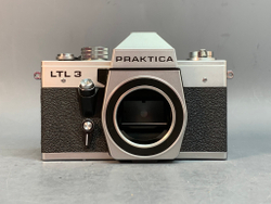Praktica LTL3