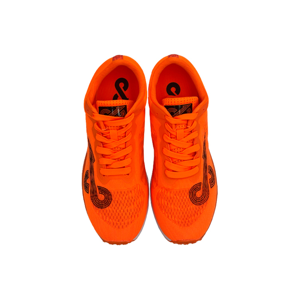 LOOP BURN Top Scorer 2.0 Physical Exam Physical Fitness Test Slip Resistant Abrasion Resistant Breathable Coverage