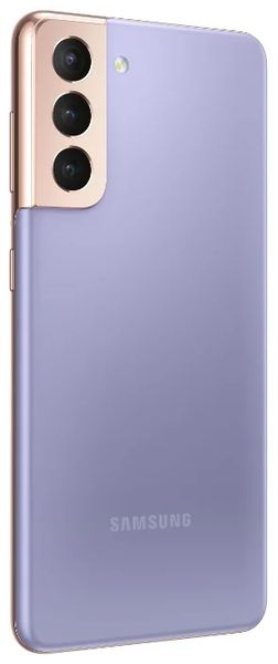 Смартфон Samsung Galaxy S21 5G 8/128GB (Фиолетовый фантом)