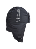 ШАПКА ДЕТСКАЯ ПУХОВАЯ BASK JUNO CHILL