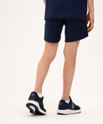 Шорты тренировочные CAMP 2 Training Poly Shorts, темно-синий