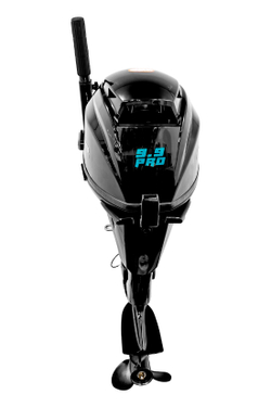 Лодочный мотор Риф Райдер Reef Rider RRF9.9HS PRO 362 сс