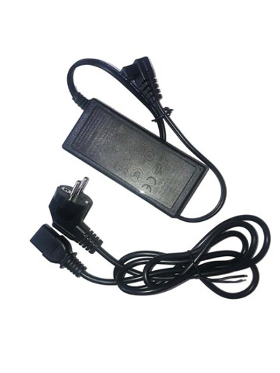 Адаптер питания 220В / 12В, выходной ток 6,0 А