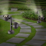 Прожектор Novotech GALEATI 358117