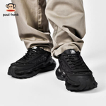 Кроссовки Paul Frank Next (Black)