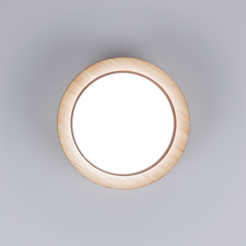 Circle XL (Дуб под воском)