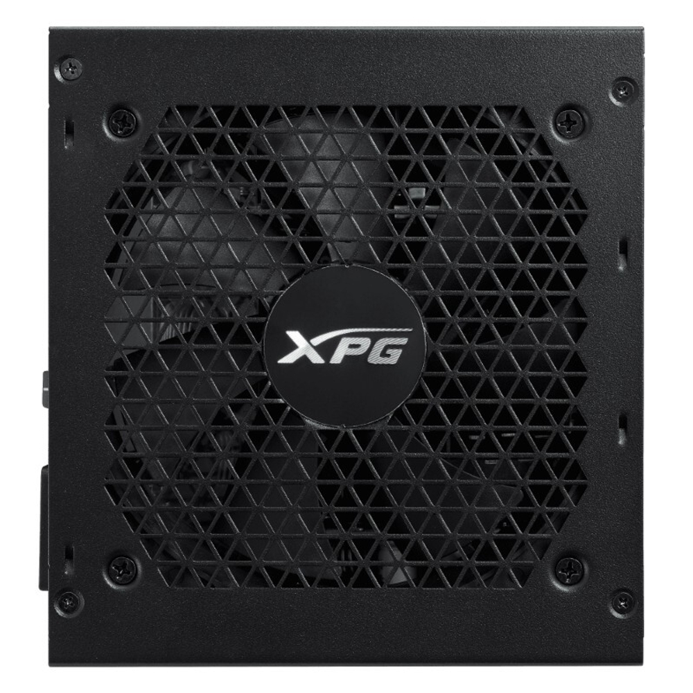 Блок питания XPG KYBER 650 (ATX 2.52, 650W, 80+ GOLD)