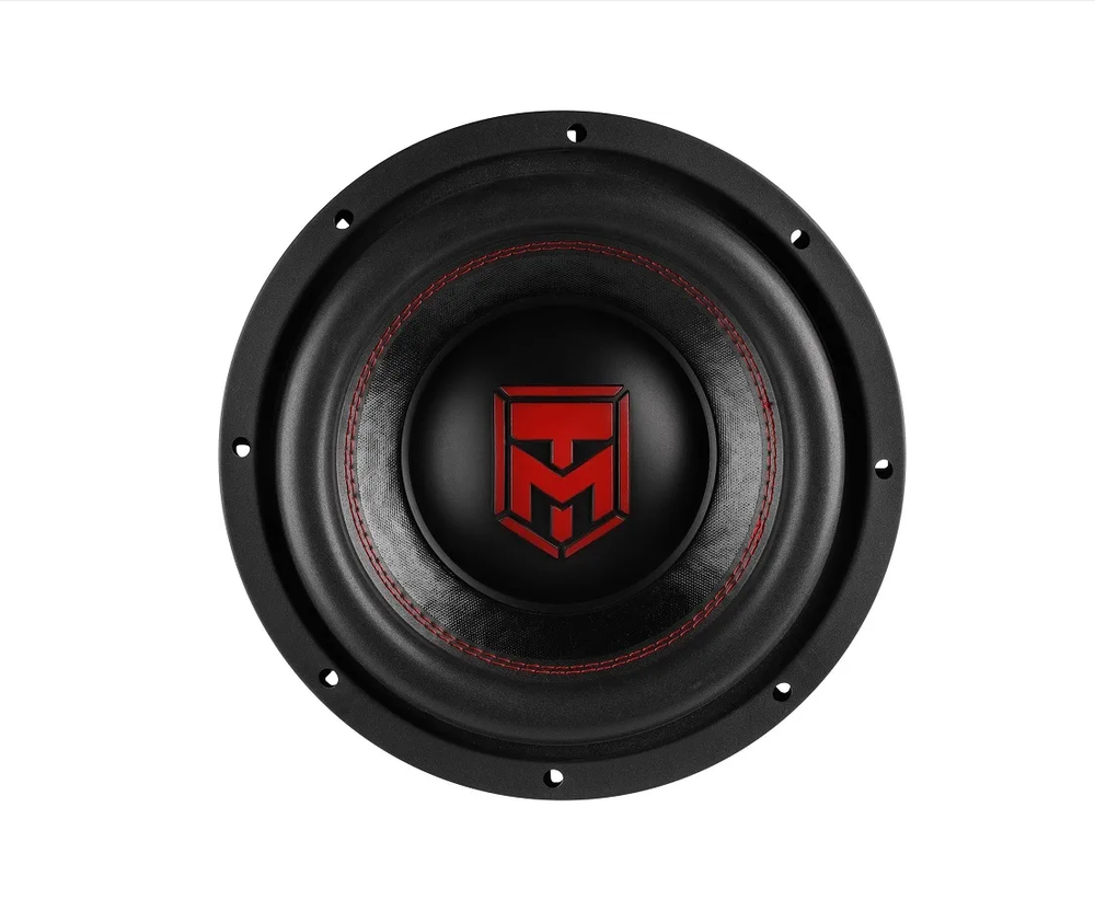 Автосабвуфер Ural Молот 10