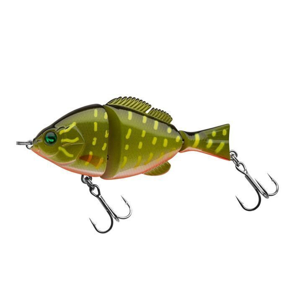 Воблер Sprut Genzo