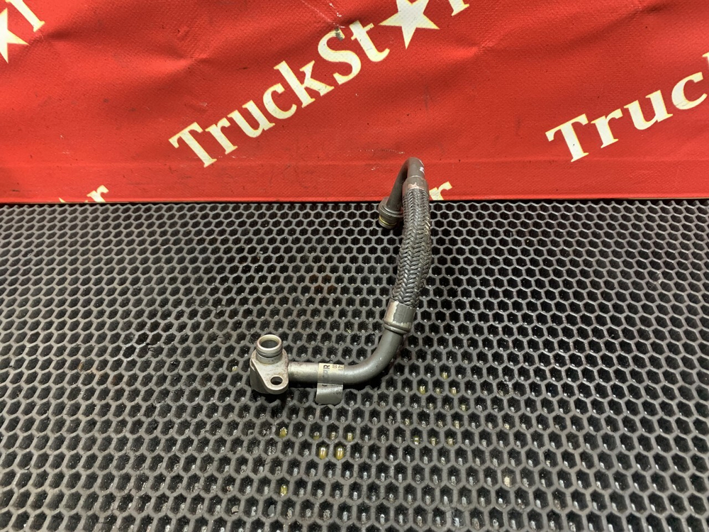 Трубка охлаждающей жидкости 2021г