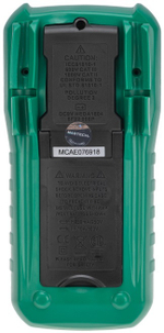 Мультиметр  Mastech MY64N