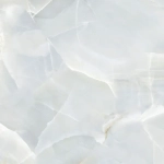 Керамогранит Alma Ceramica GFU57MIL07L Miele 57x57 серый лаппатированный под оникс