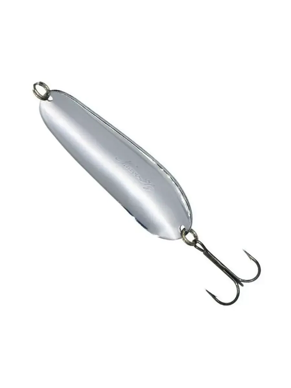 Блесна колебалка Nauvo 19 /HRL