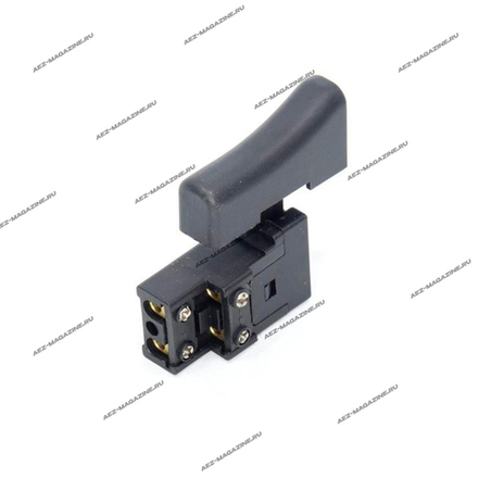 Выключатель рубанок Китай тип2