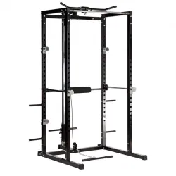 Силовая рама DFC F1CGE07