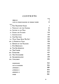 The life of Tolstoy | Maude Aylmer