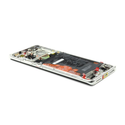 Huawei P50 Pro (JAD-LX1) / Дисплейный модуль В рамке с Аккумулятором (ORIG-SP)