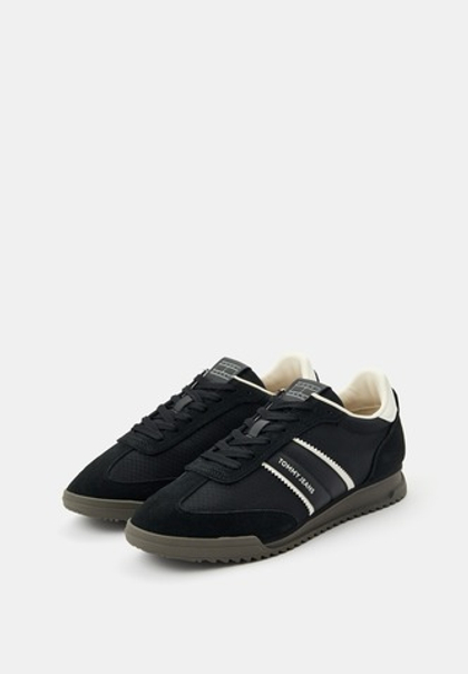 Кроссовки мужские TOMMY HILFIGER RETRO RUNNER