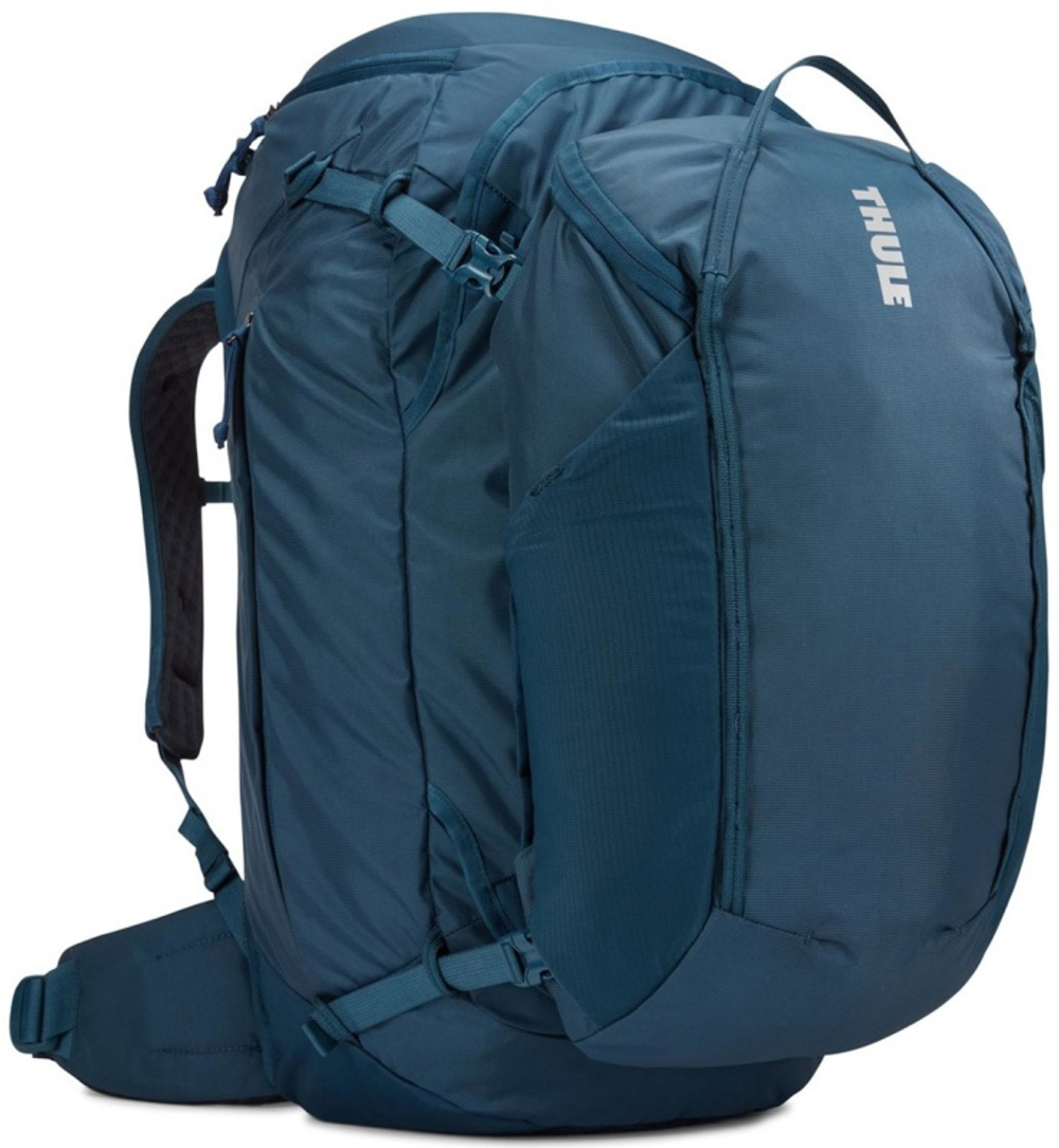 Рюкзак туристический Thule Landmark 70L TLPM170 Women's Majolica Blue (3203732)
