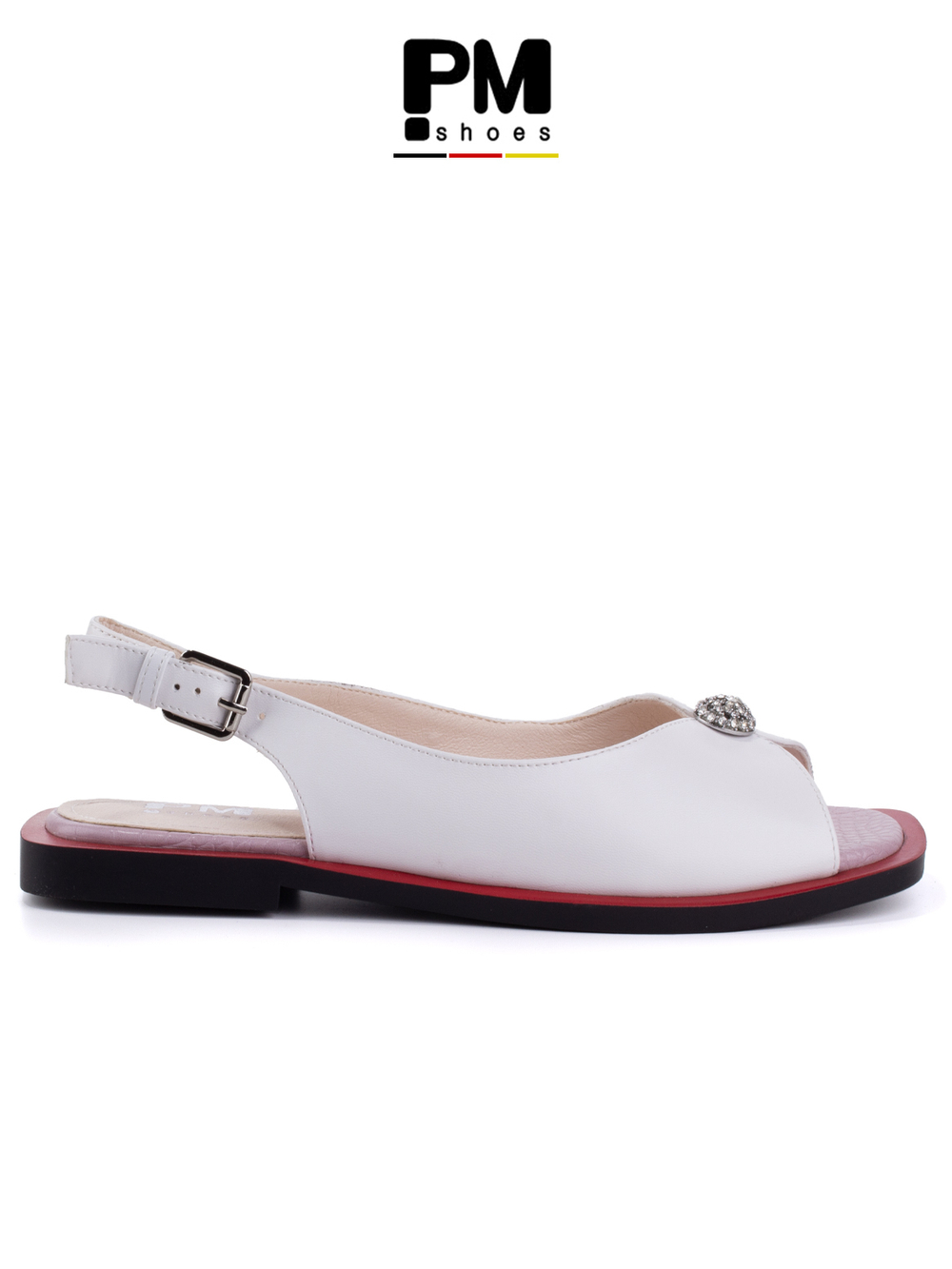 Женские Сандалии PM shoes 11-331790-011