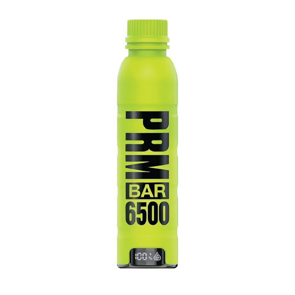М. PRM Bar 6,5к Тропические фрукты с мятой