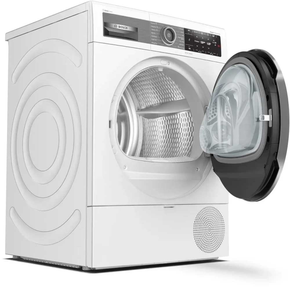 Сушильная машина Bosch WTX8HEL9SN