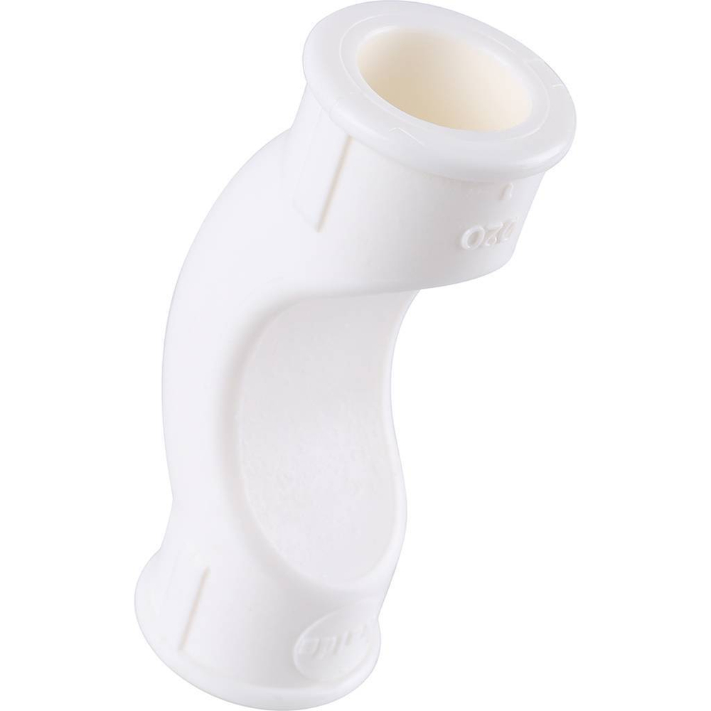 Колено обводной KALDE 20