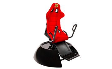 Аттракцион виртуальной реальности FutuRift Mini