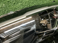 Фара левая Voyah Free (2023-н.в.) LED