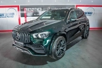 Mercedes-Benz GLE 53 AMG 4Matic