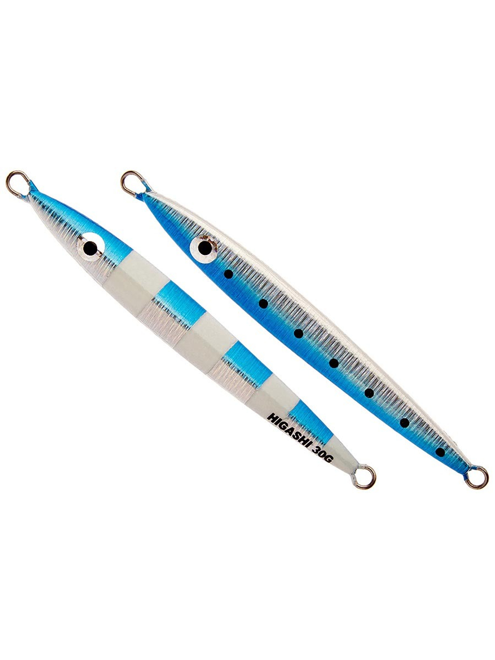 Пилькер HIGASHI Masuta jigu 40g #101