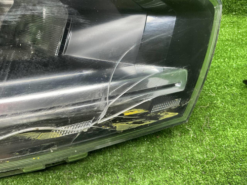 Фара правая Chery Tiggo 4 Pro (2020-н.в.) галоген