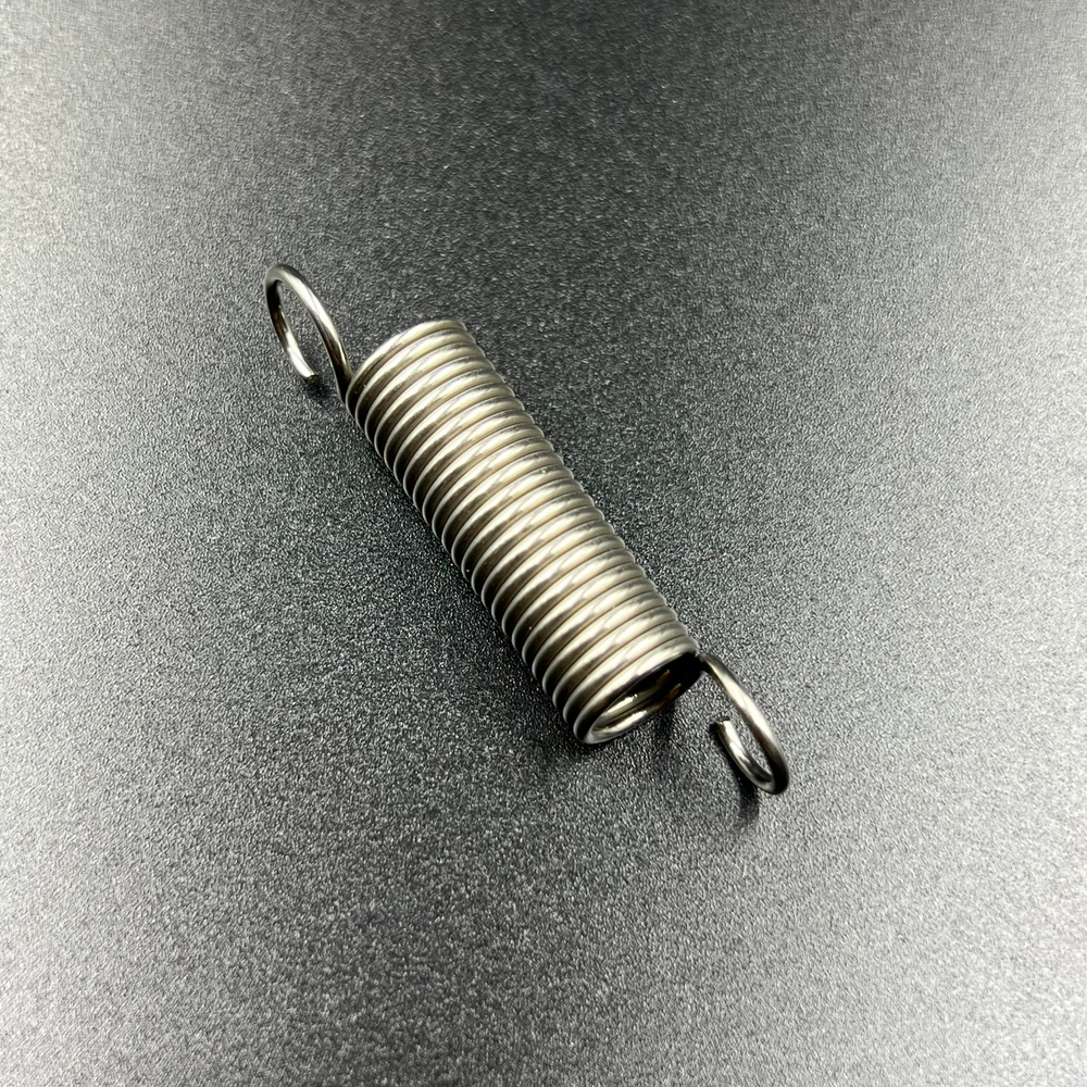 Пружина тросика блокировки ручного стартера Yamaha 40X (YUELANG)