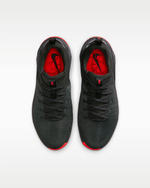 Кроссовки мужские Nike Free Metcon 6 (Черно-Красные)