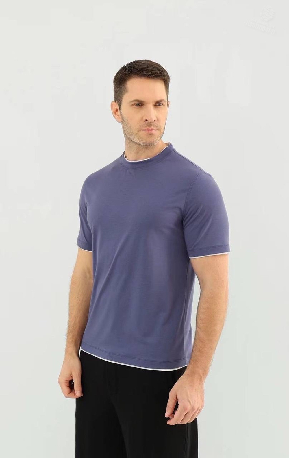 Футболка Brunello Cucinelli